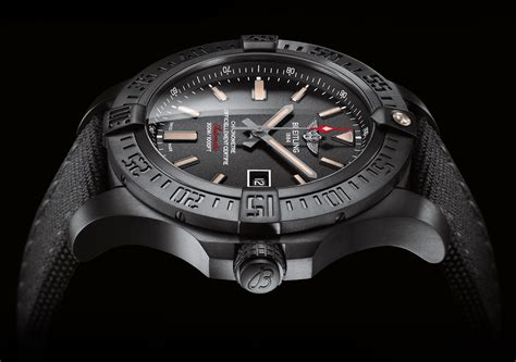 blackbird breitling price|Breitling avenger blackbird chronograph.